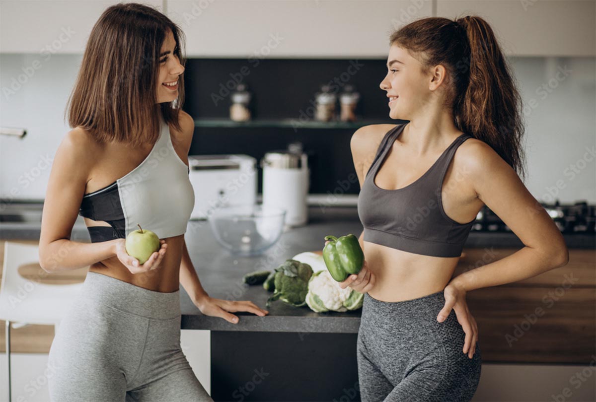 Going plant based does not need to be complicated!