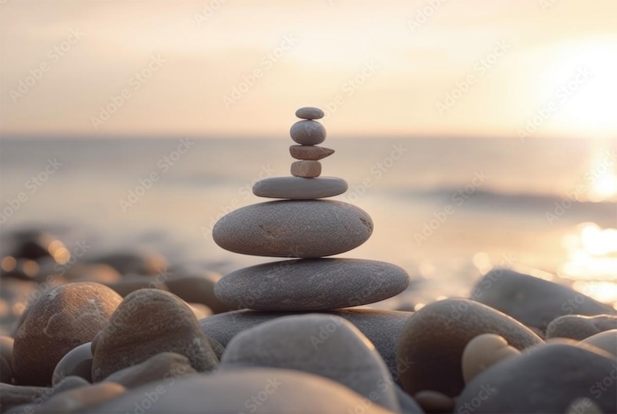 Stones