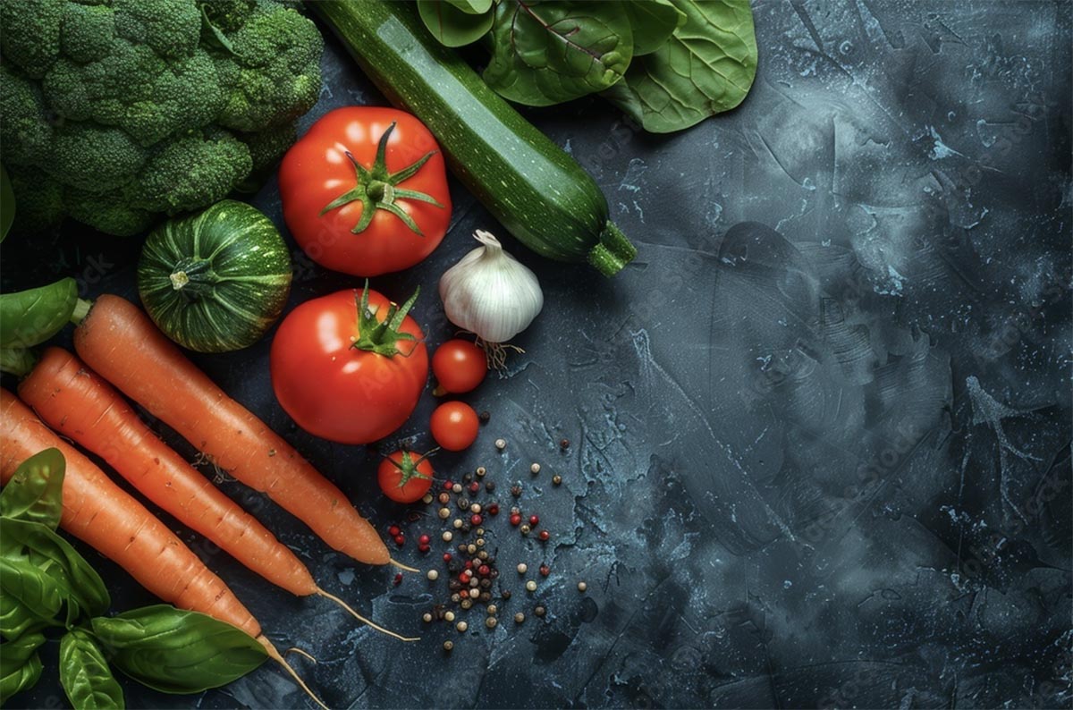VEggies