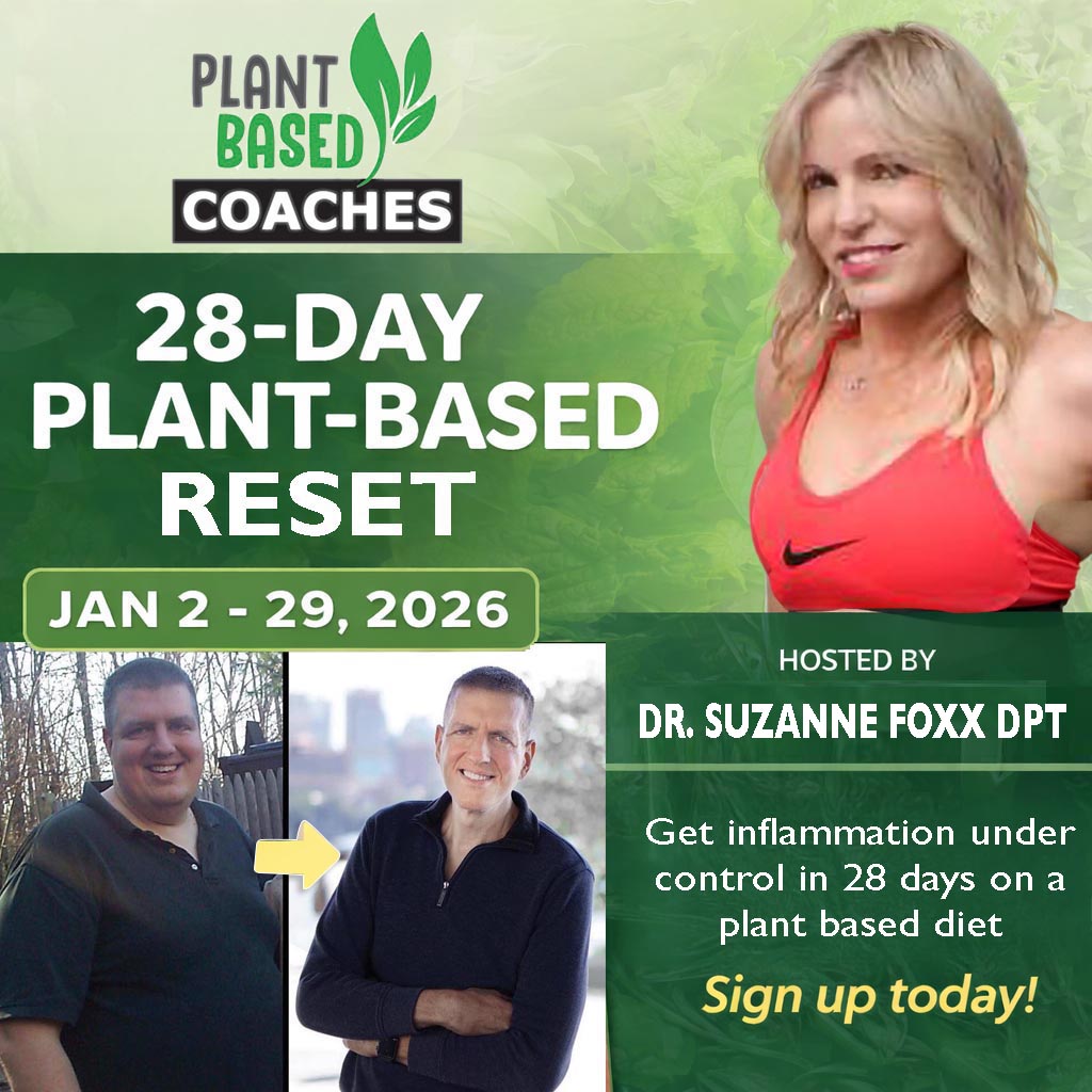 Plant Based Reset