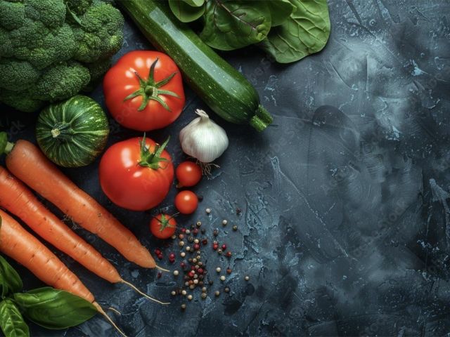 Veggies
