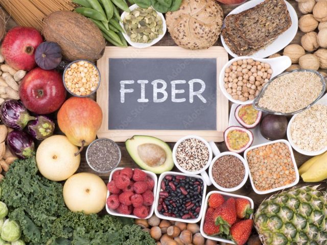 Fiber