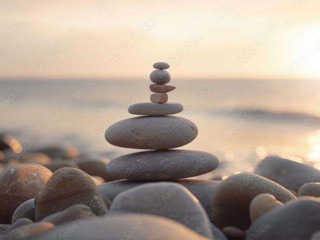 Stone