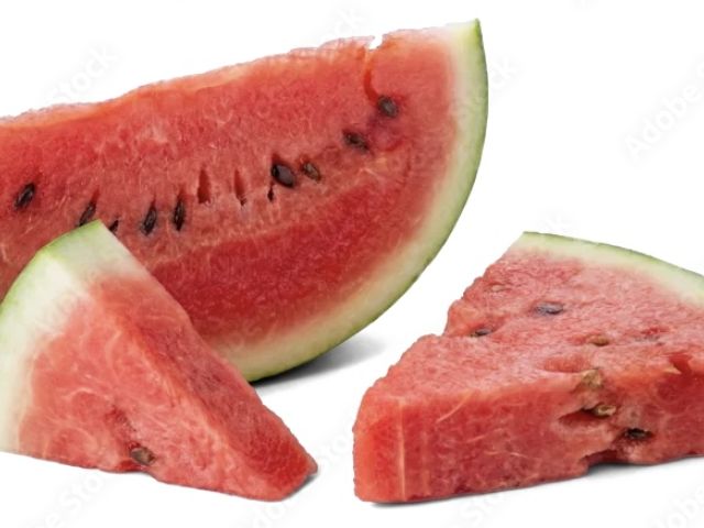 Seeded Watermelon