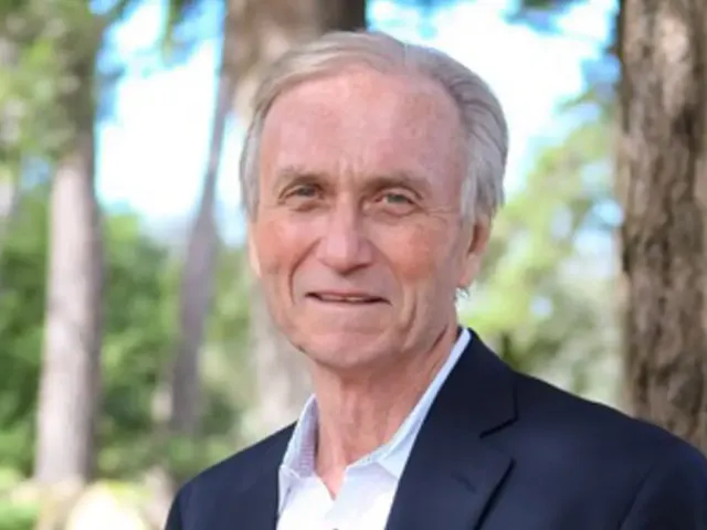 Dr. John McDougall