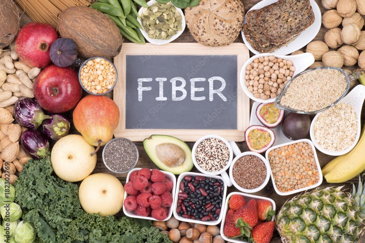 Fiber