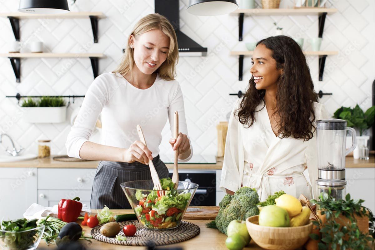 Plant based coaching now available in 2 month packages